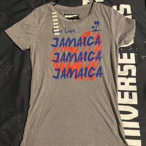 Jamaica Shirt